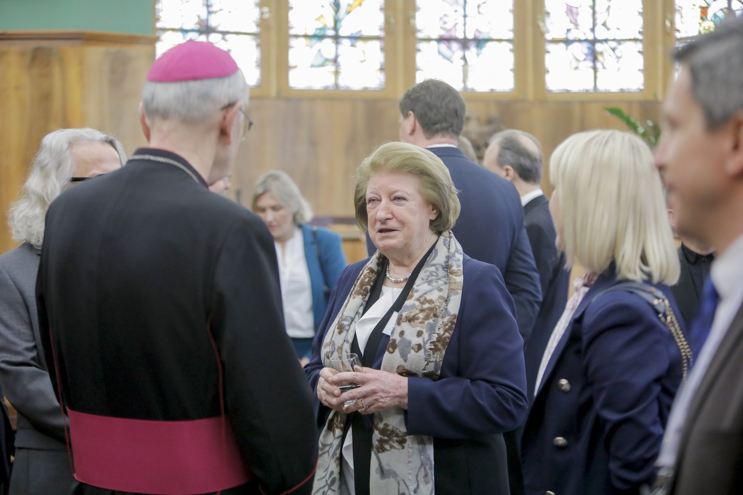 Otwarcie konferencji