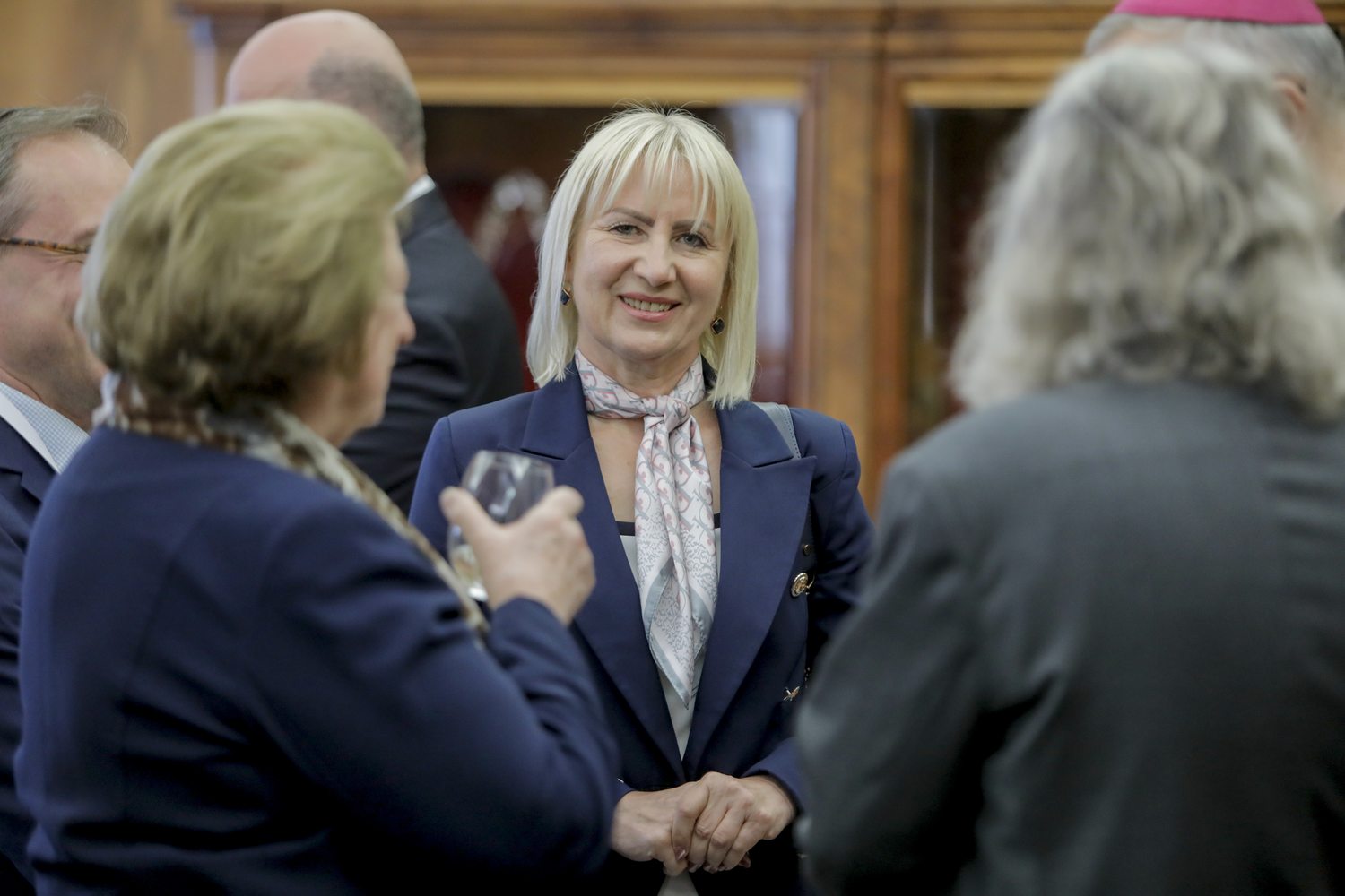 Otwarcie konferencji