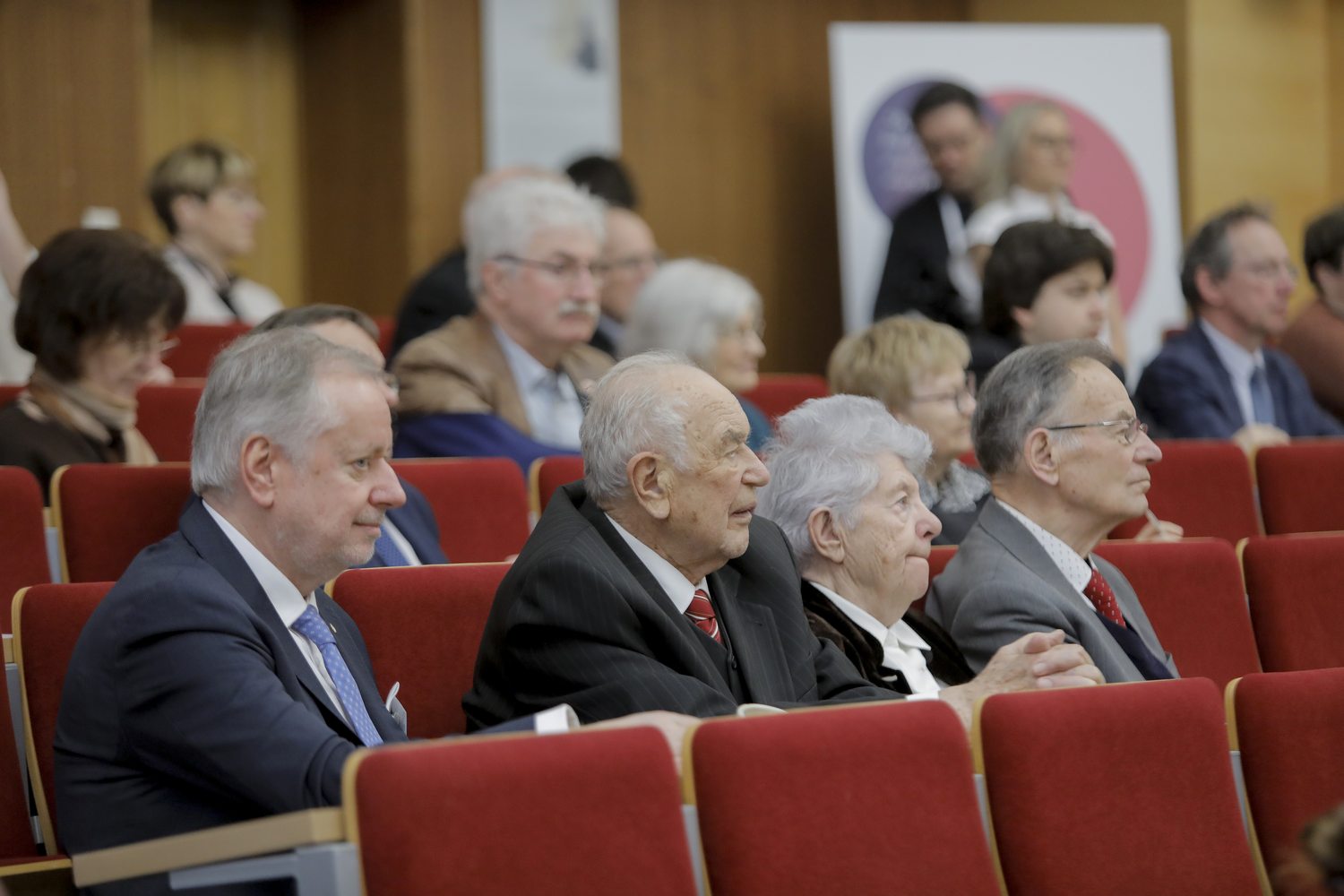 Panel historyczny „Papież i powstanie wolnego świata”