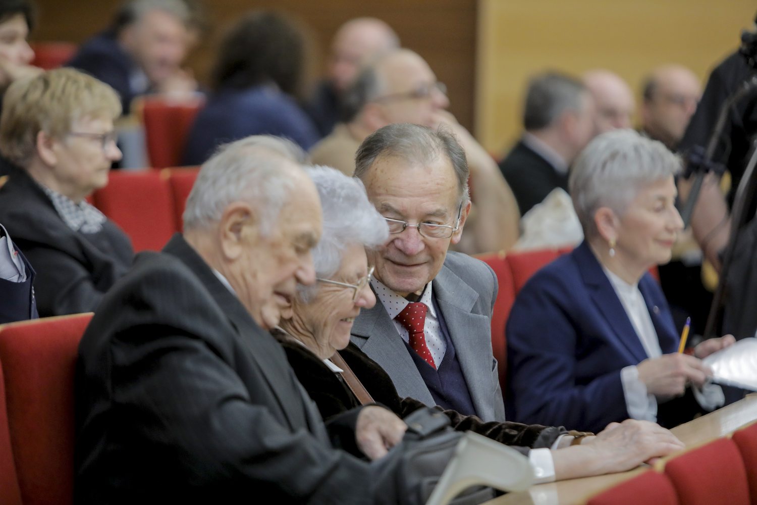 Panel historyczny „Papież i powstanie wolnego świata”
