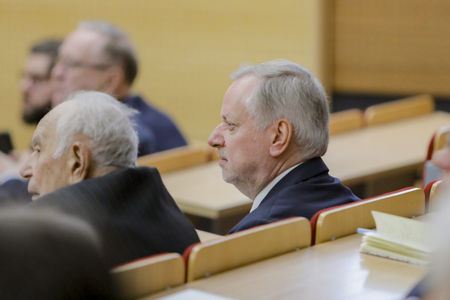 Panel historyczny „Papież i powstanie wolnego świata”