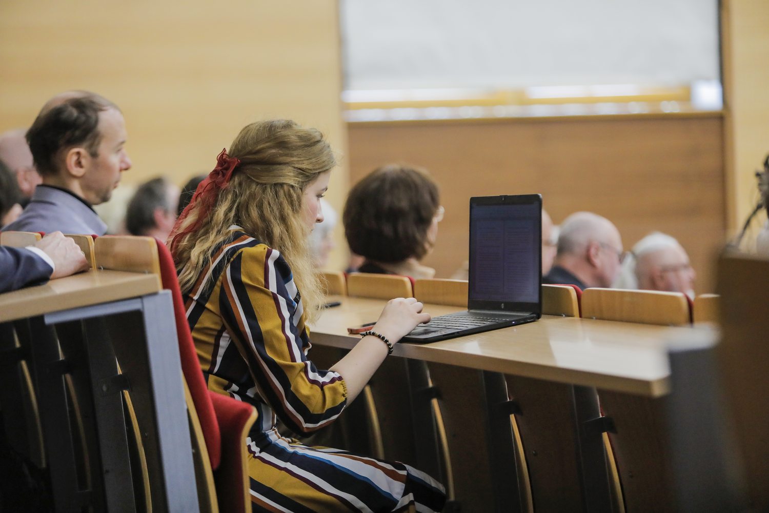 Panel europejski „Papież Europy jedności i suwerenności”