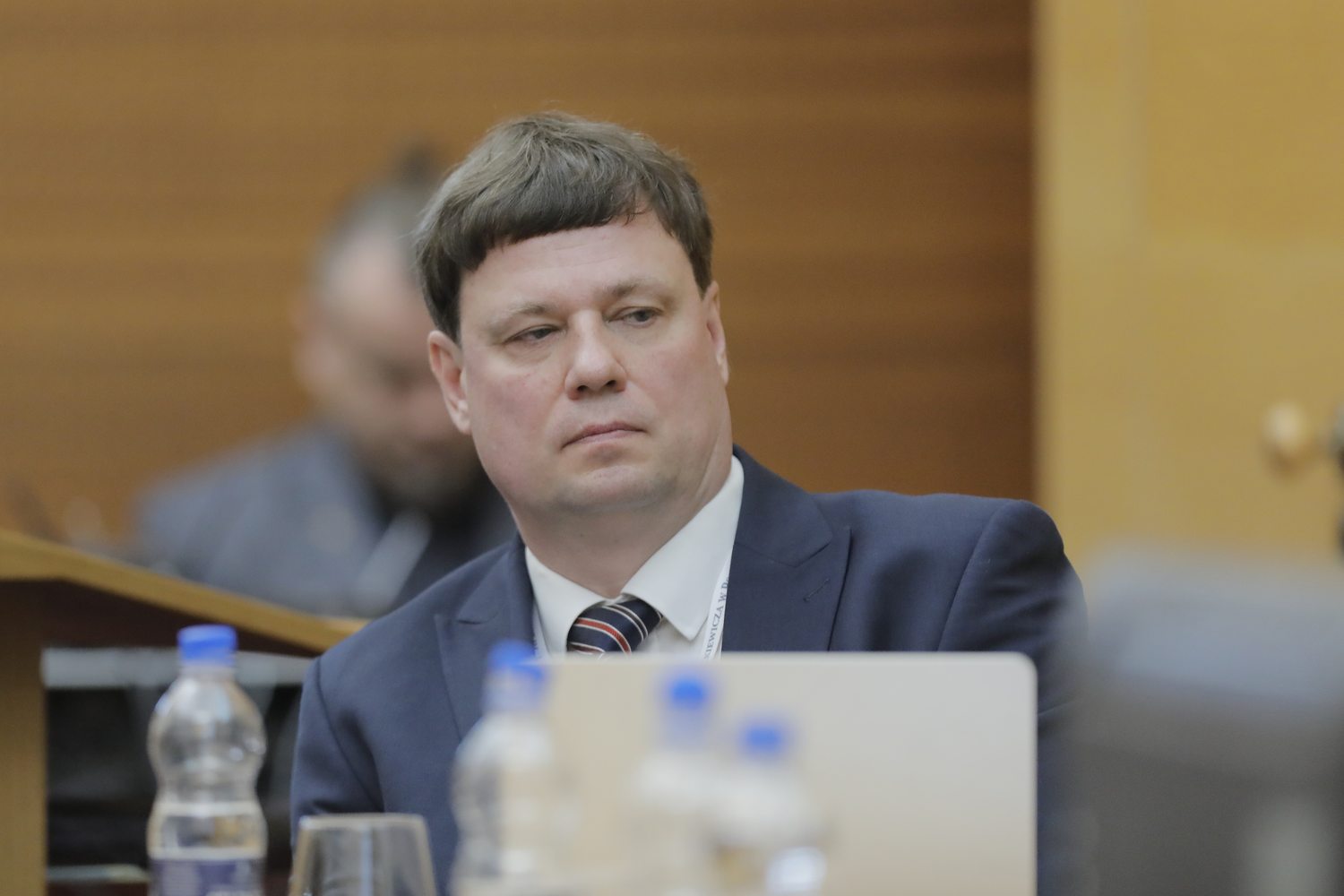 Panel europejski „Papież Europy jedności i suwerenności”