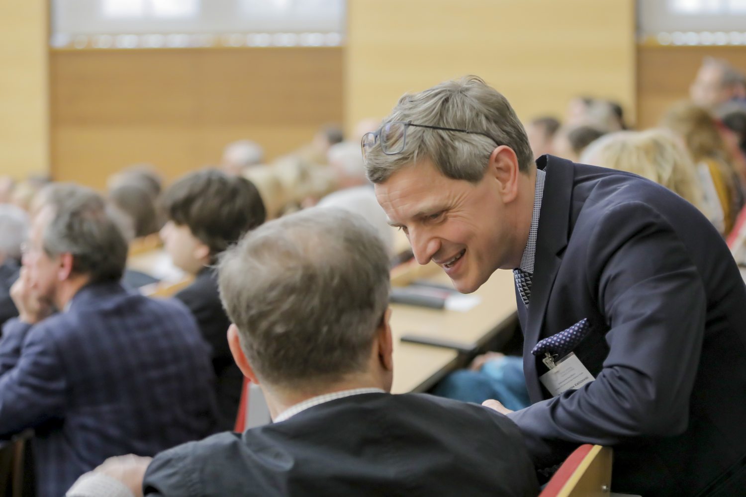 Panel europejski „Papież Europy jedności i suwerenności”