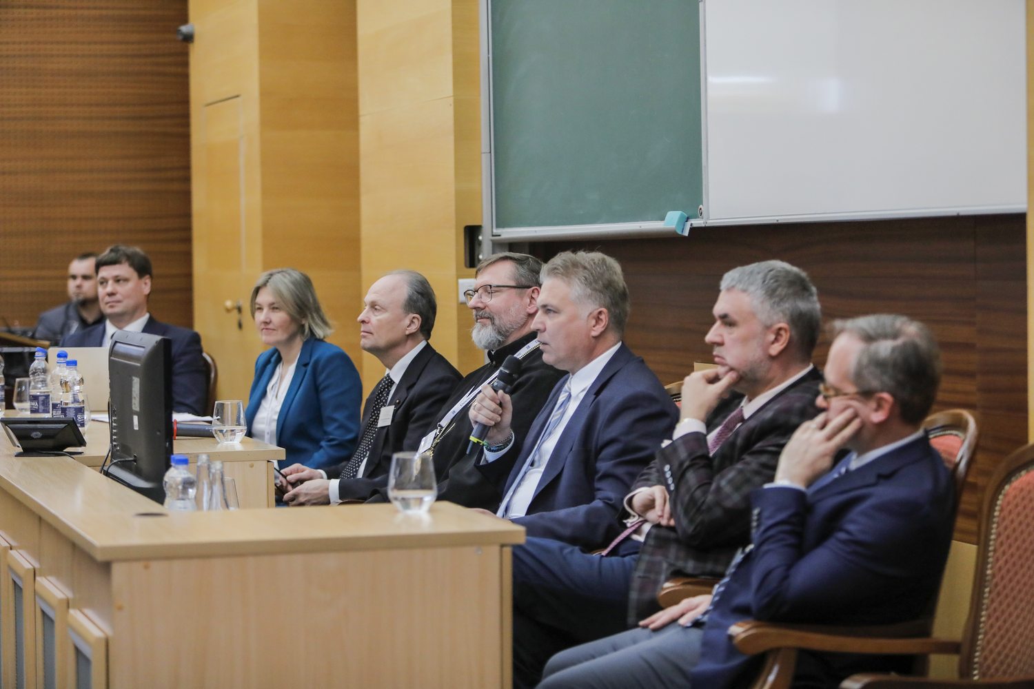 Panel europejski „Papież Europy jedności i suwerenności”