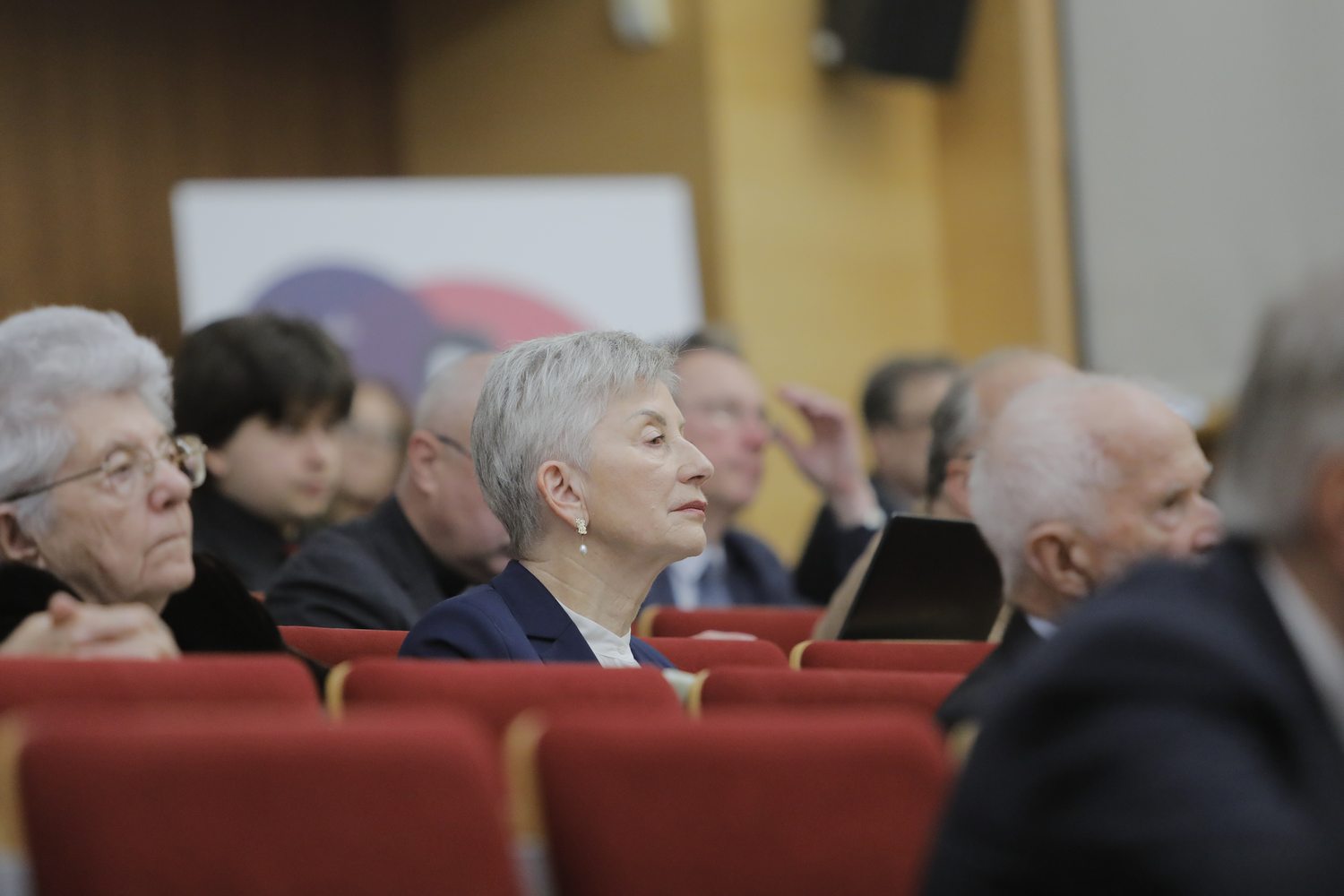 Panel europejski „Papież Europy jedności i suwerenności”