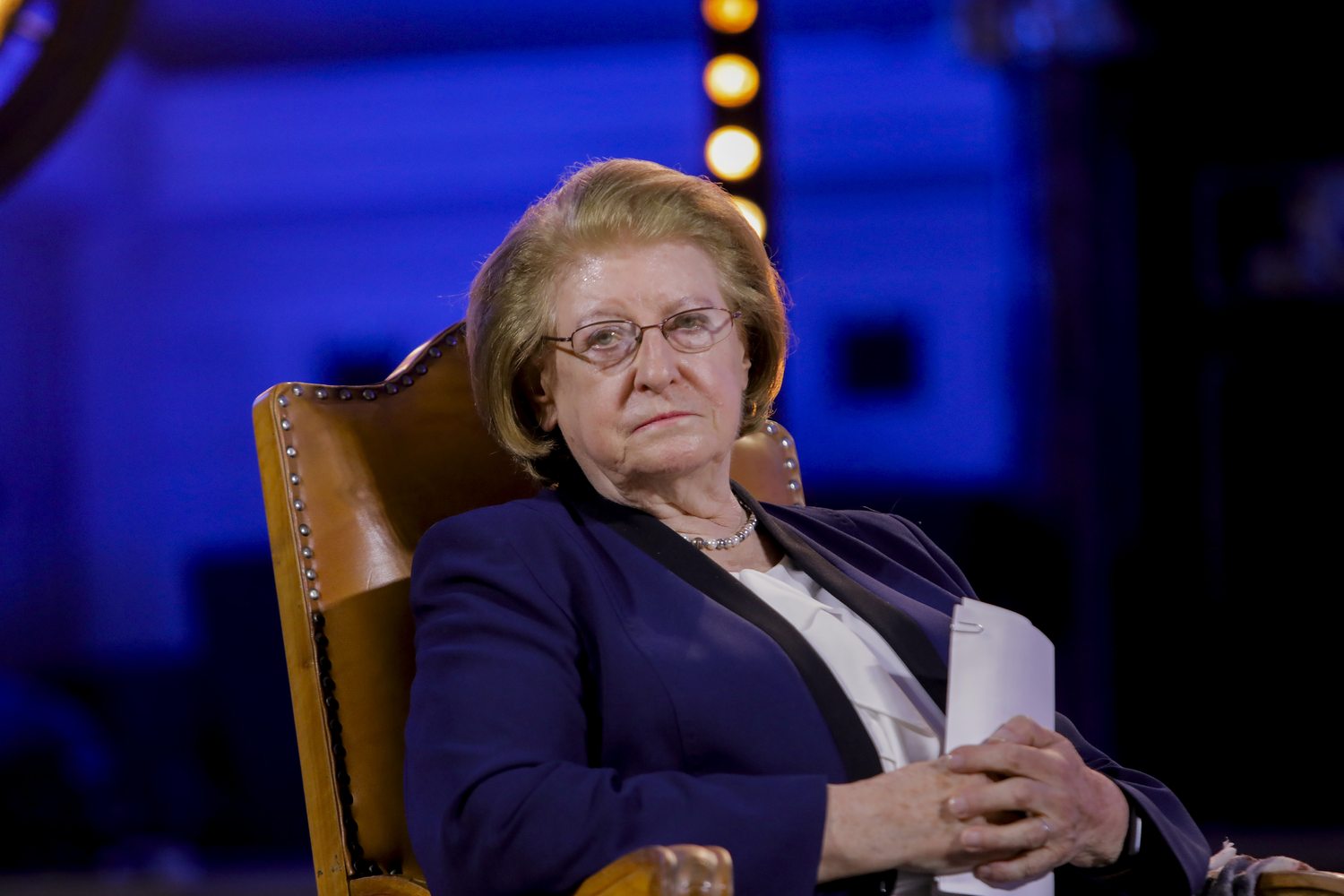 “Jan Paweł II - mosty idei współczesnego świata”