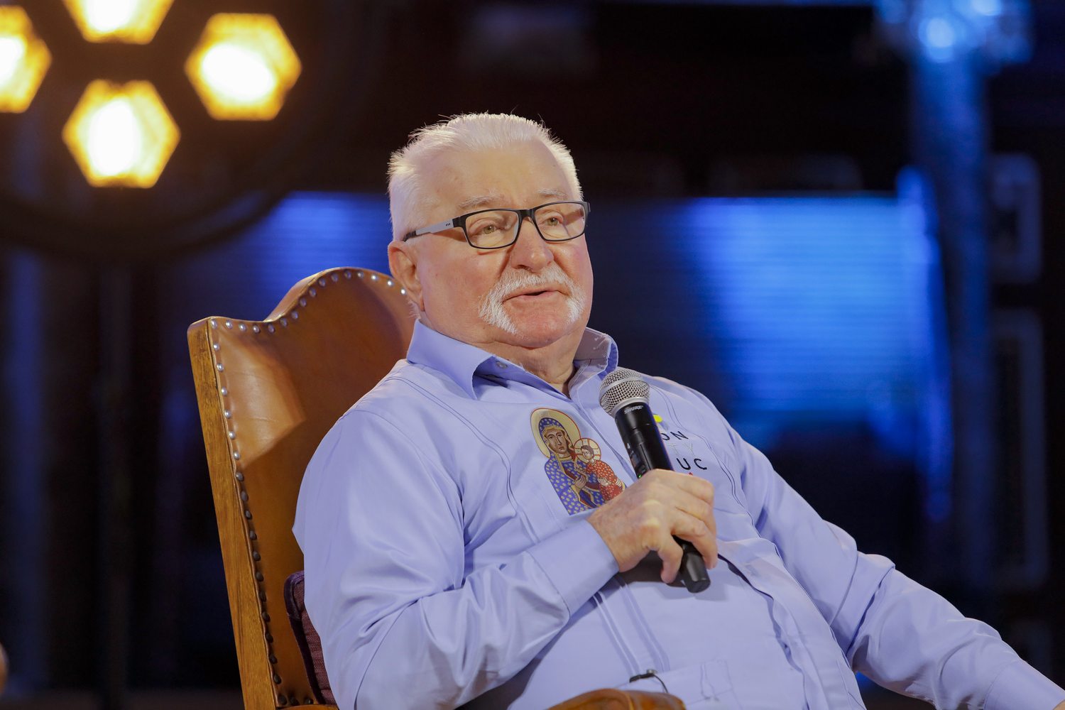 “Jan Paweł II - mosty idei współczesnego świata”