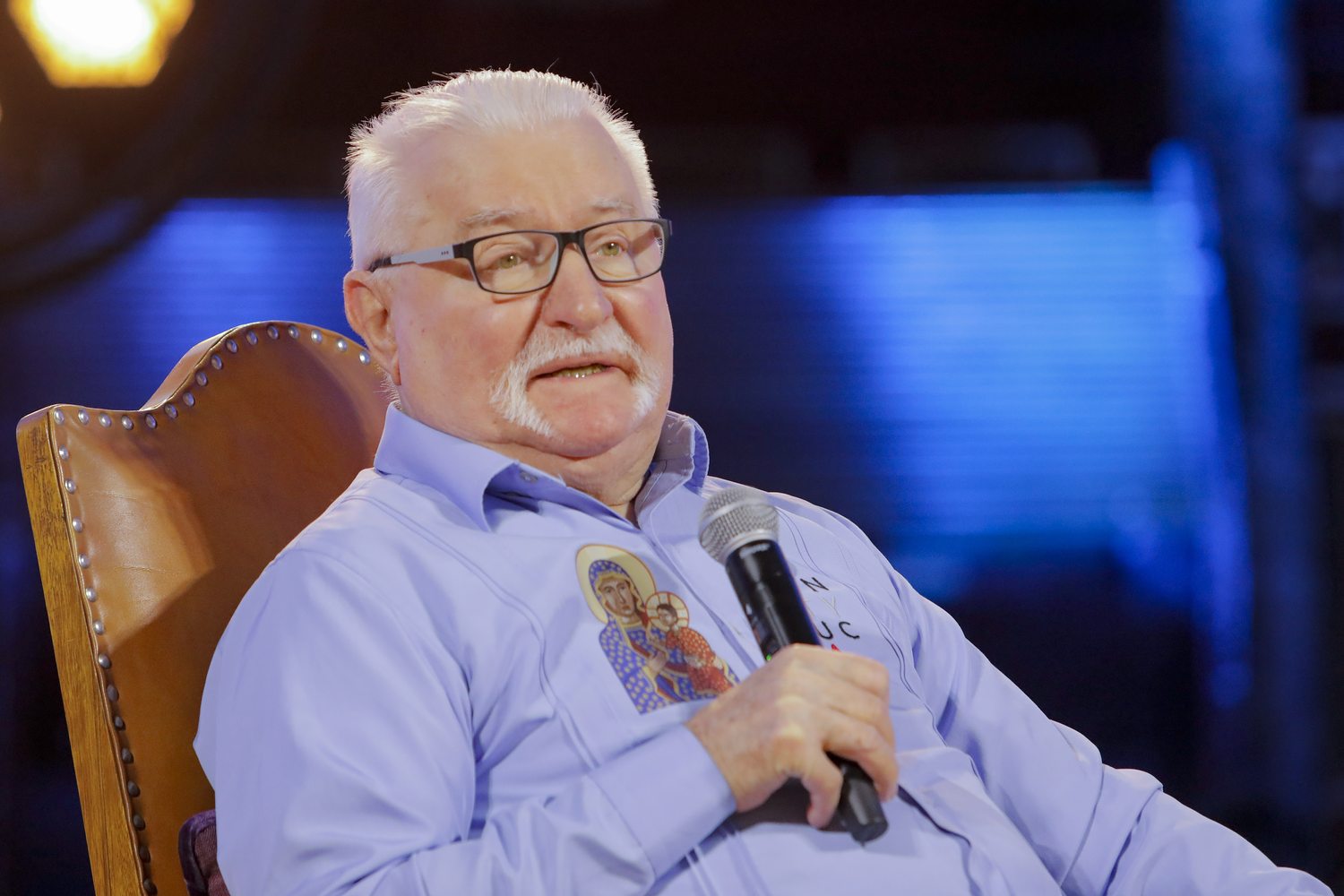 “Jan Paweł II - mosty idei współczesnego świata”