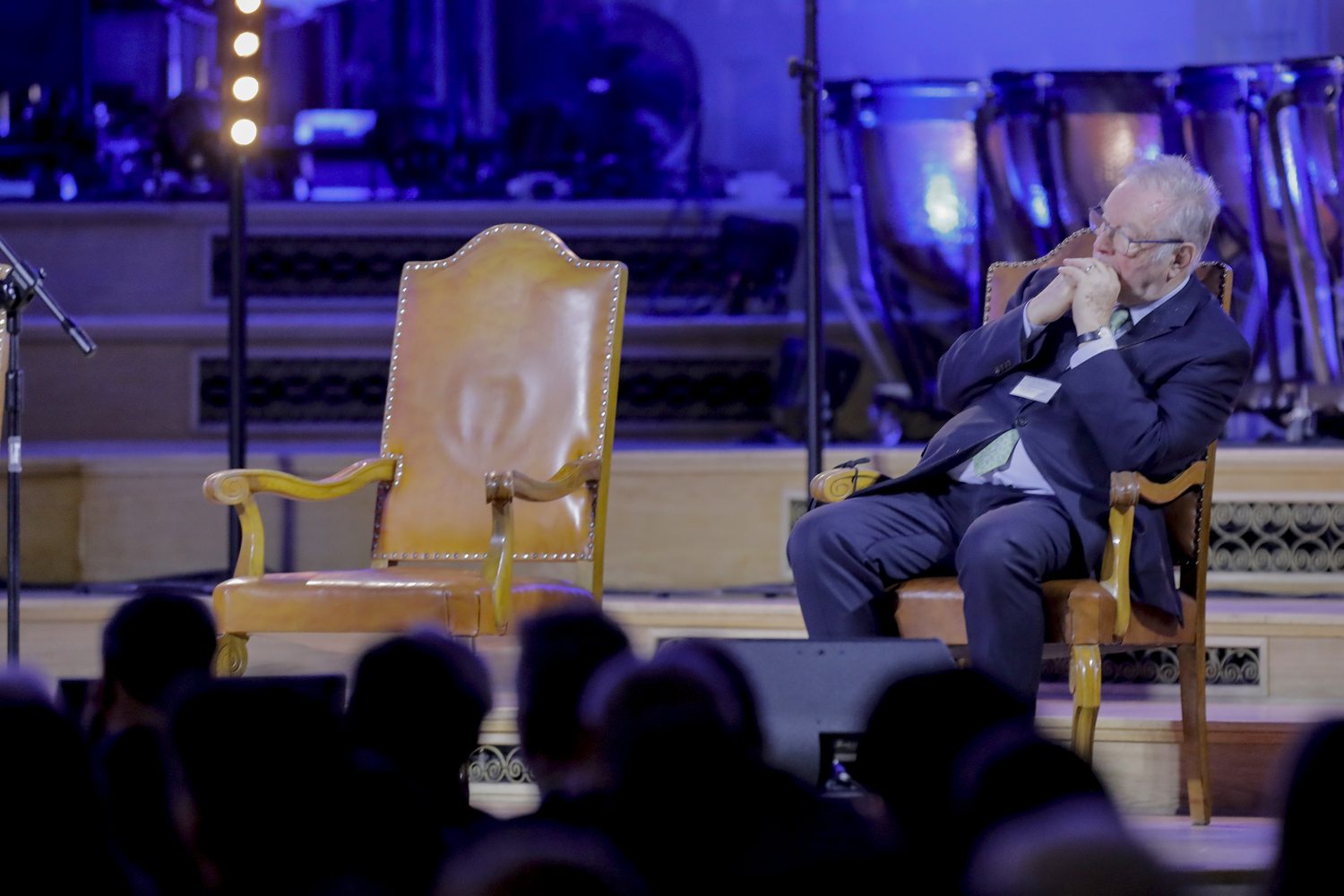 “Jan Paweł II - mosty idei współczesnego świata”