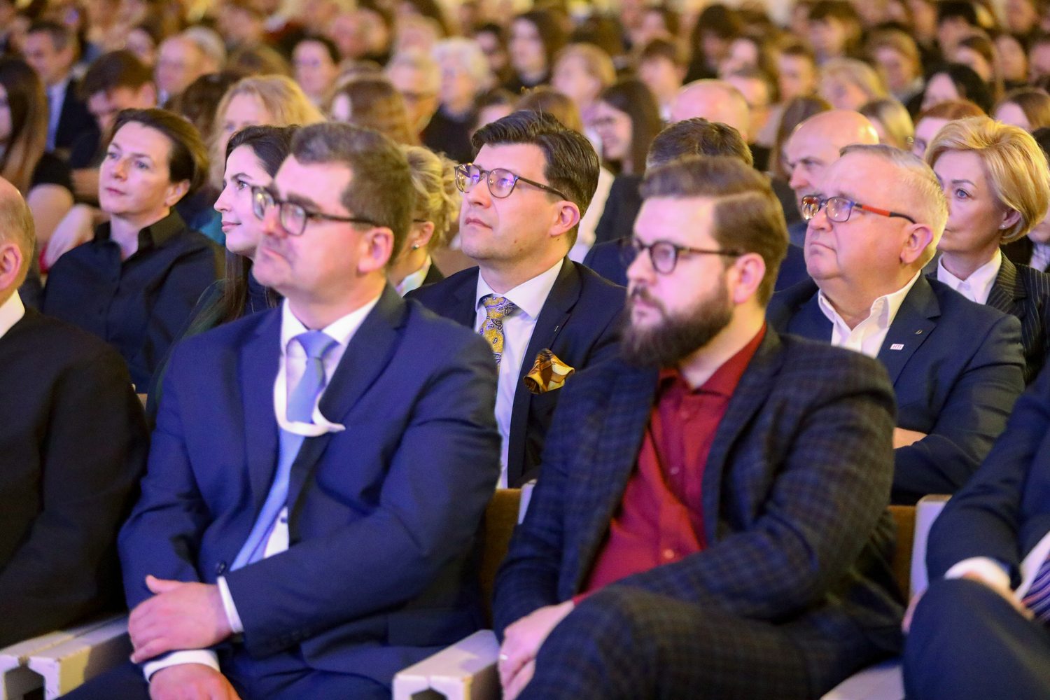 “Jan Paweł II - mosty idei współczesnego świata”