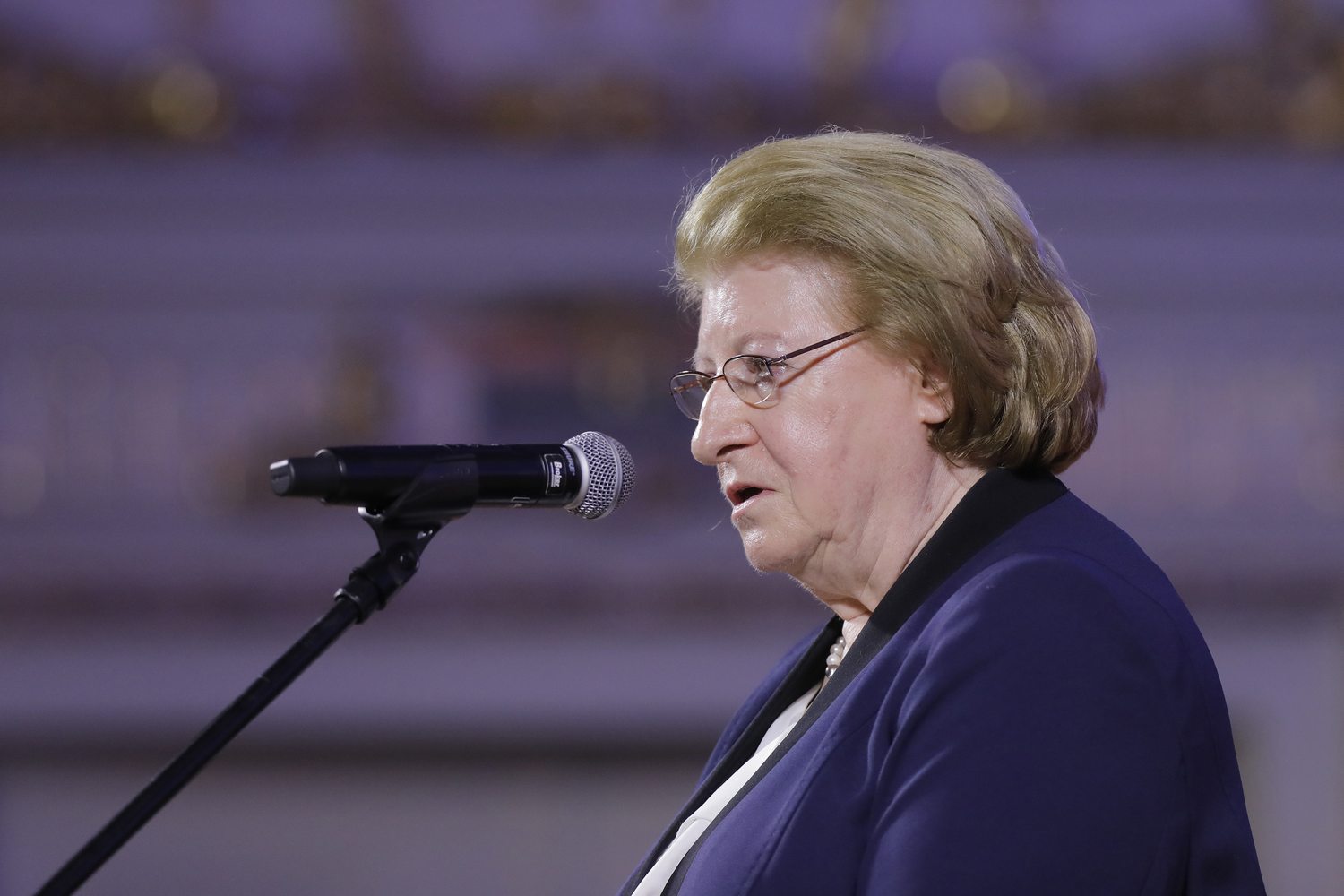 “Jan Paweł II - mosty idei współczesnego świata”