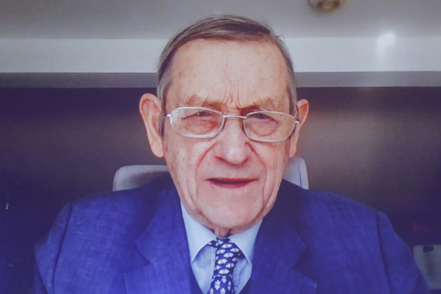 “Jan Paweł II - mosty idei współczesnego świata”