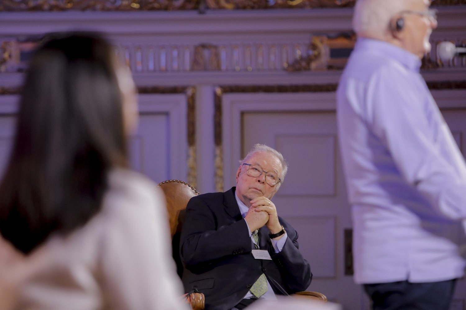 “Jan Paweł II - mosty idei współczesnego świata”