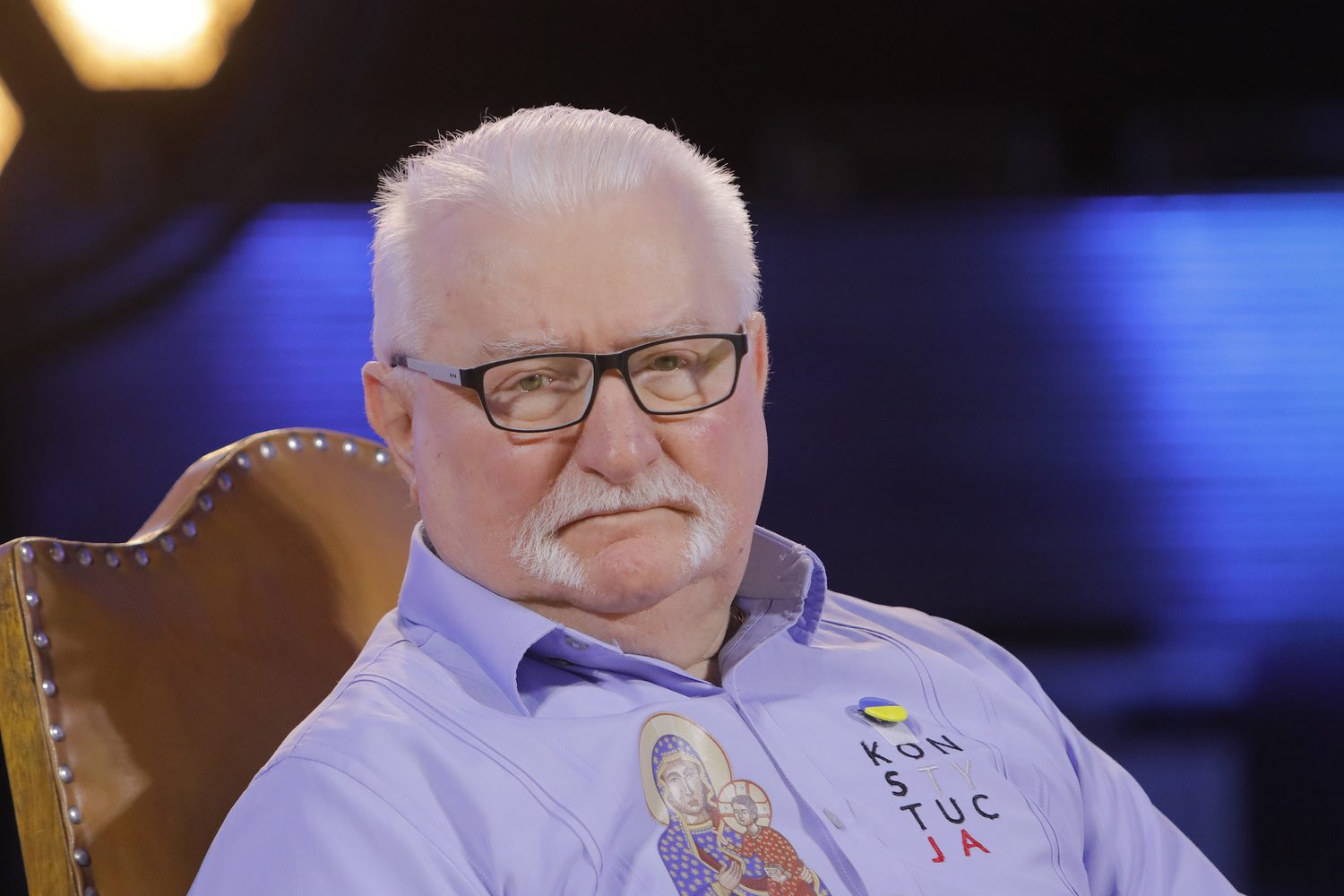 “Jan Paweł II - mosty idei współczesnego świata”