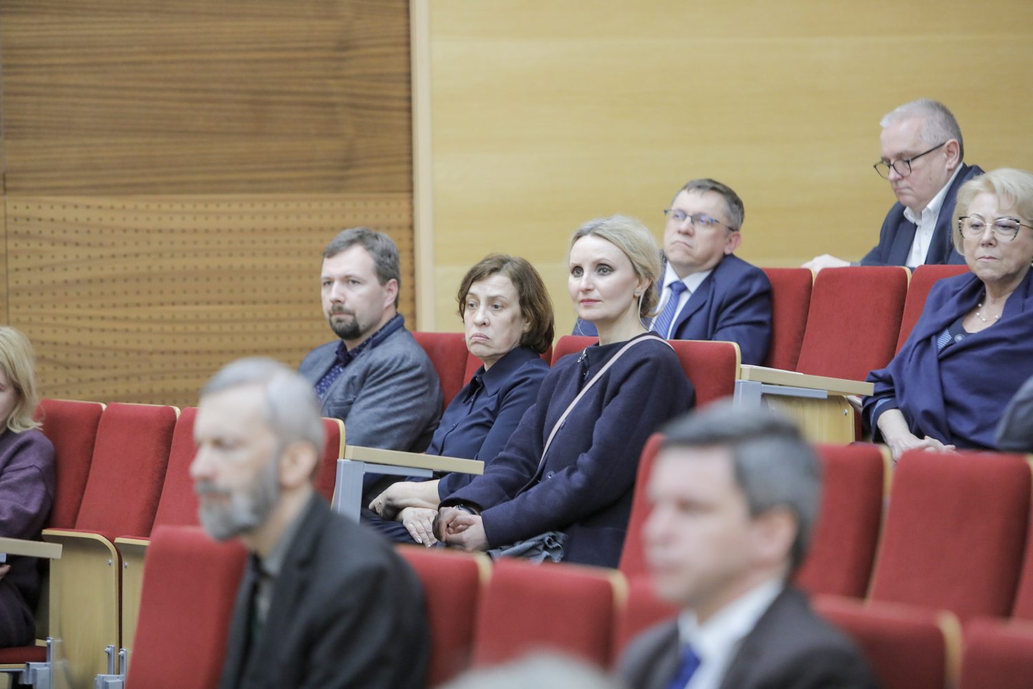 Panel kulturowy „Papież i kultura: konfrontacje i dialog”