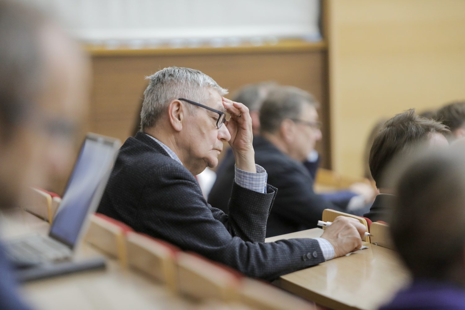 Panel kulturowy „Papież i kultura: konfrontacje i dialog”