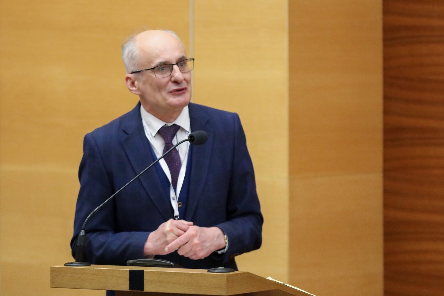 Panel kulturowy „Papież i kultura: konfrontacje i dialog”