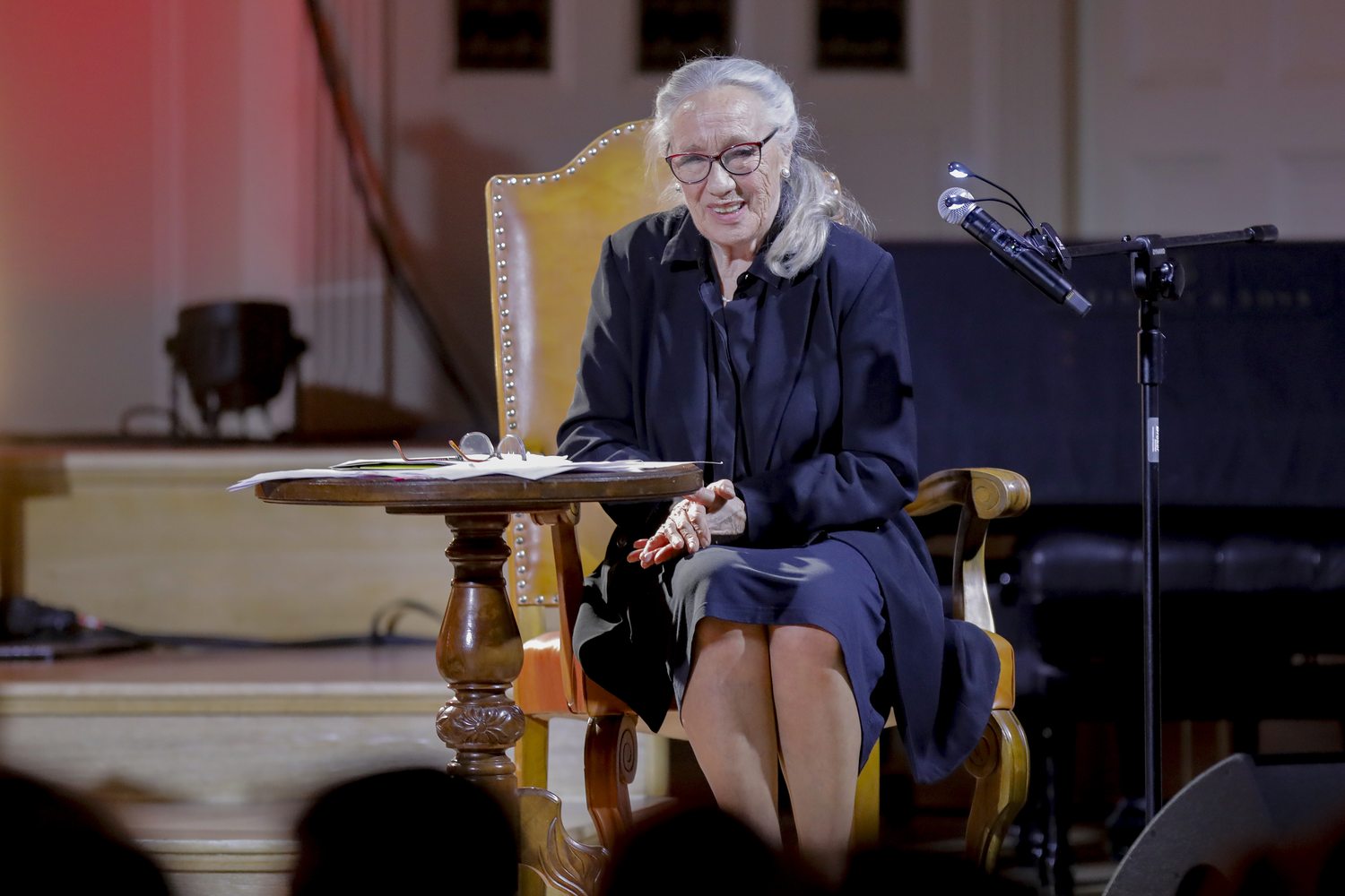 Tryptyk Rzymski i inne utwory Karola Wojtyły w wykonaniu Stanisława Soyki i Mai Komorowskiej