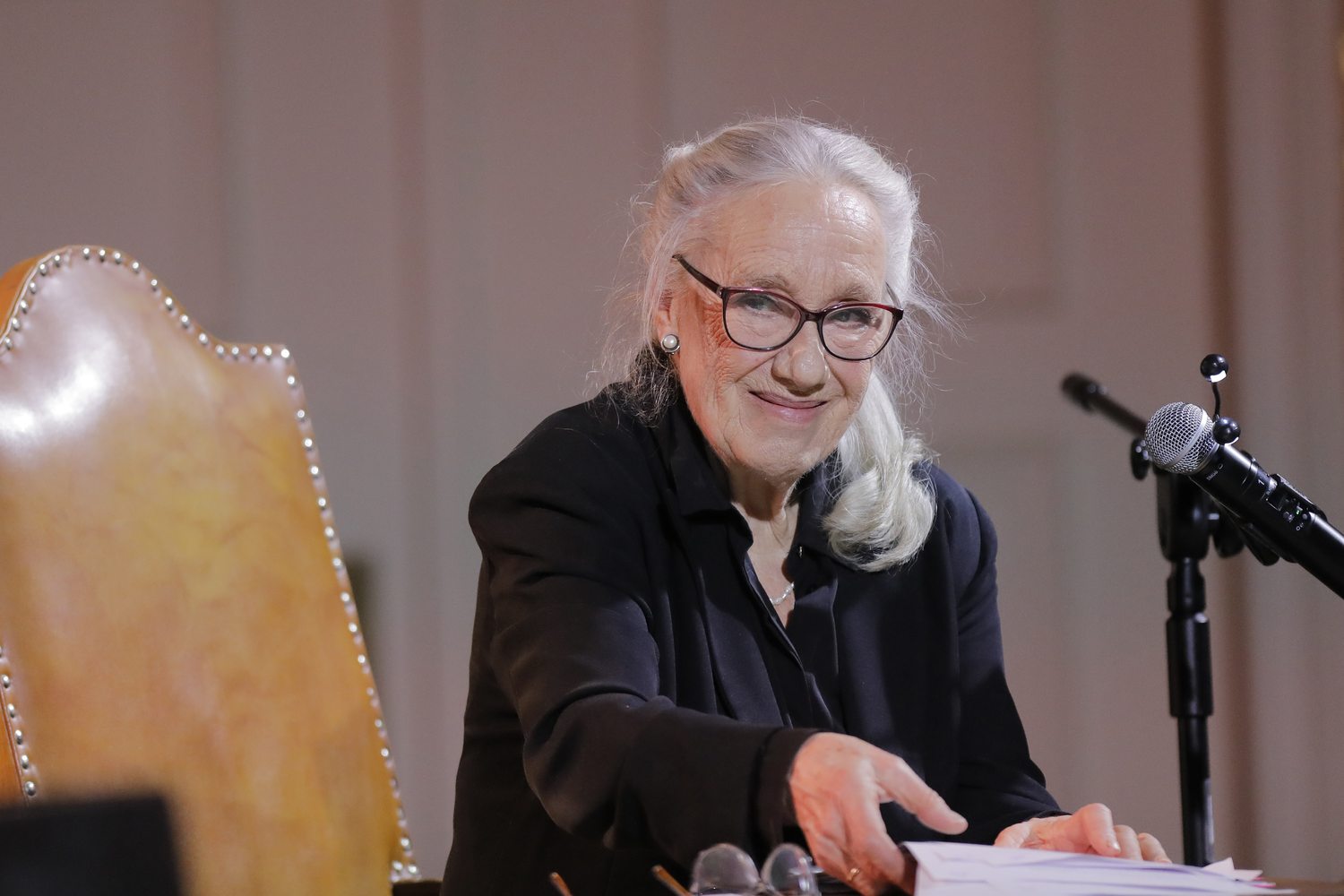 Tryptyk Rzymski i inne utwory Karola Wojtyły w wykonaniu Stanisława Soyki i Mai Komorowskiej