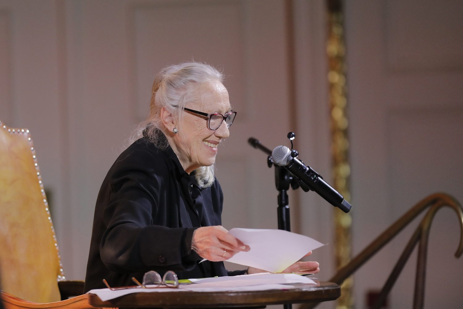 Tryptyk Rzymski i inne utwory Karola Wojtyły w wykonaniu Stanisława Soyki i Mai Komorowskiej