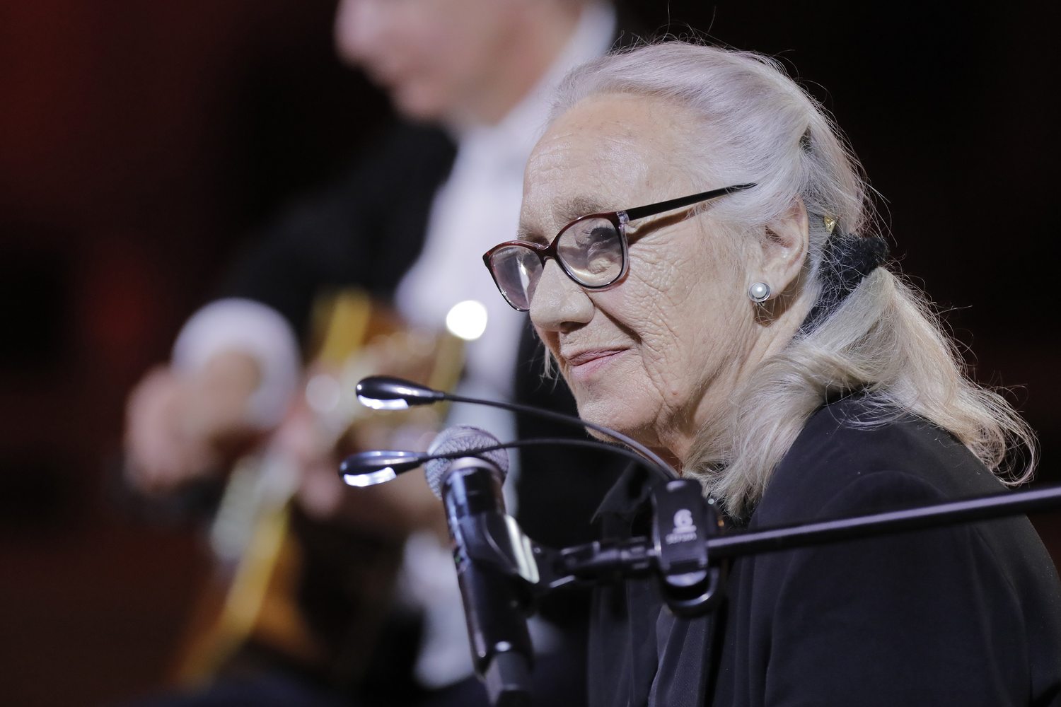 Tryptyk Rzymski i inne utwory Karola Wojtyły w wykonaniu Stanisława Soyki i Mai Komorowskiej