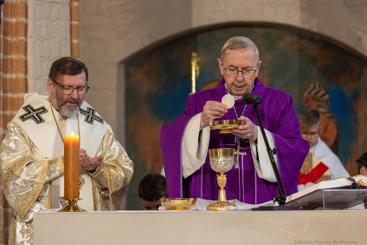Panel medialny „Kryzys wizerunku Jana Pawła II? Emocje ponad wiedzą”