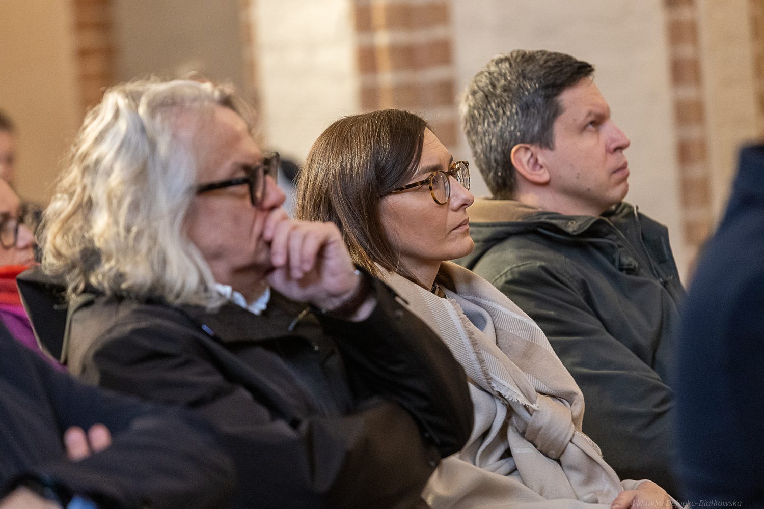 Panel medialny „Kryzys wizerunku Jana Pawła II? Emocje ponad wiedzą”