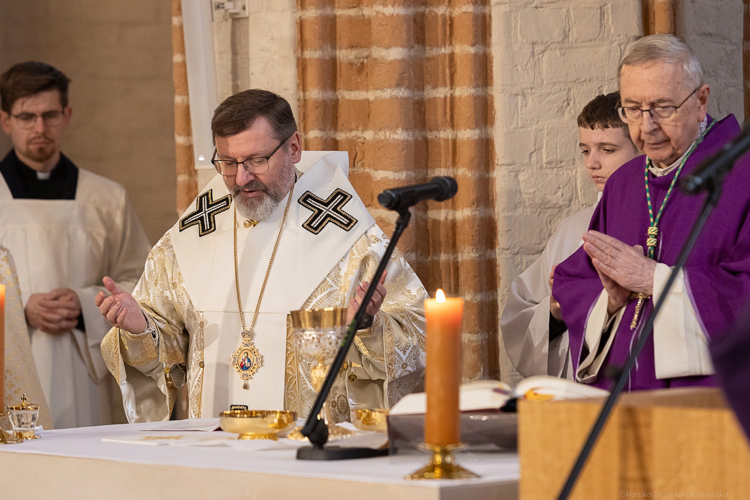 Panel medialny „Kryzys wizerunku Jana Pawła II? Emocje ponad wiedzą”