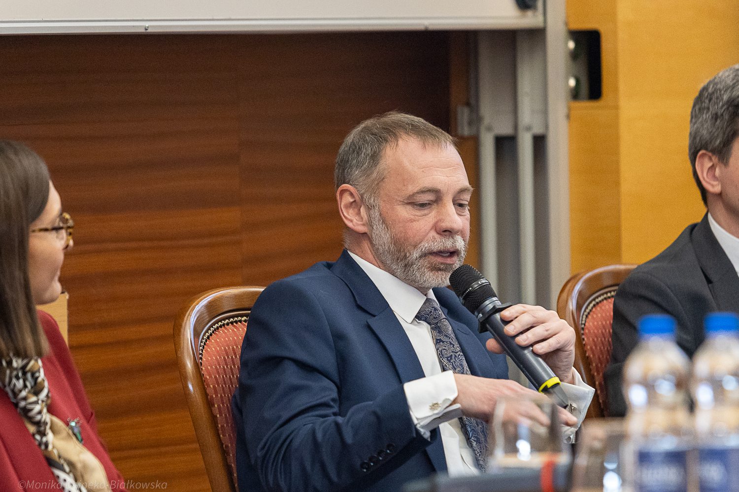 Panel medialny „Kryzys wizerunku Jana Pawła II? Emocje ponad wiedzą”