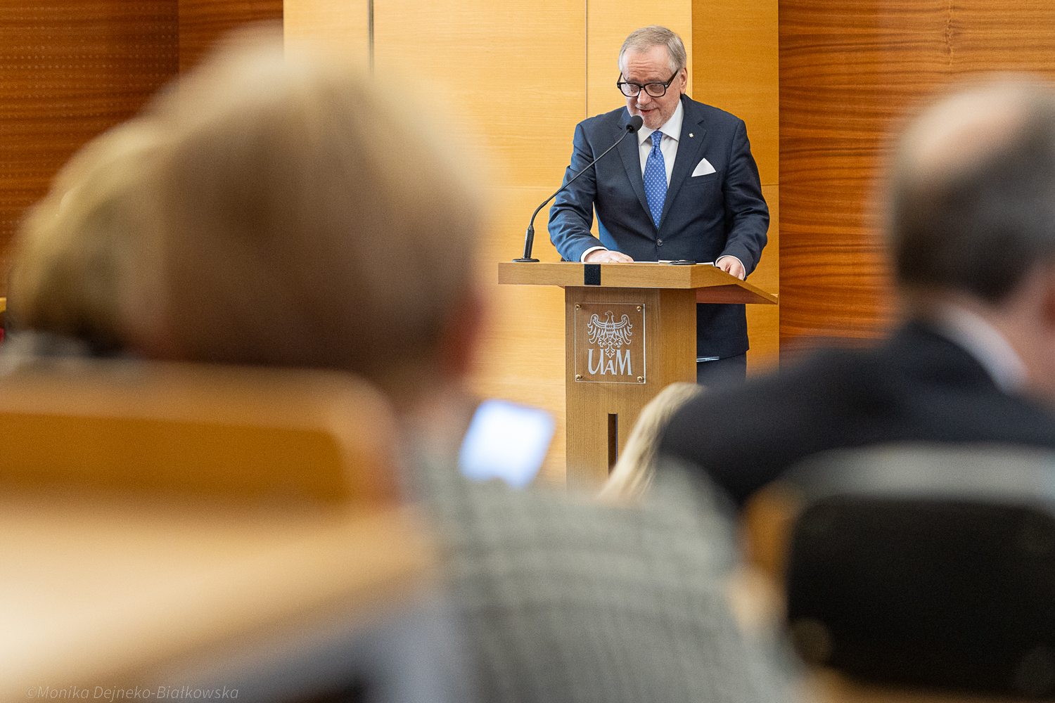 Panel medialny „Kryzys wizerunku Jana Pawła II? Emocje ponad wiedzą”