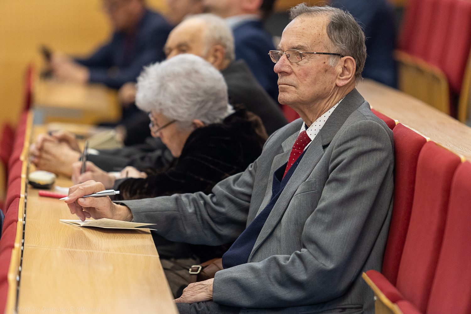 Panel medialny „Kryzys wizerunku Jana Pawła II? Emocje ponad wiedzą”