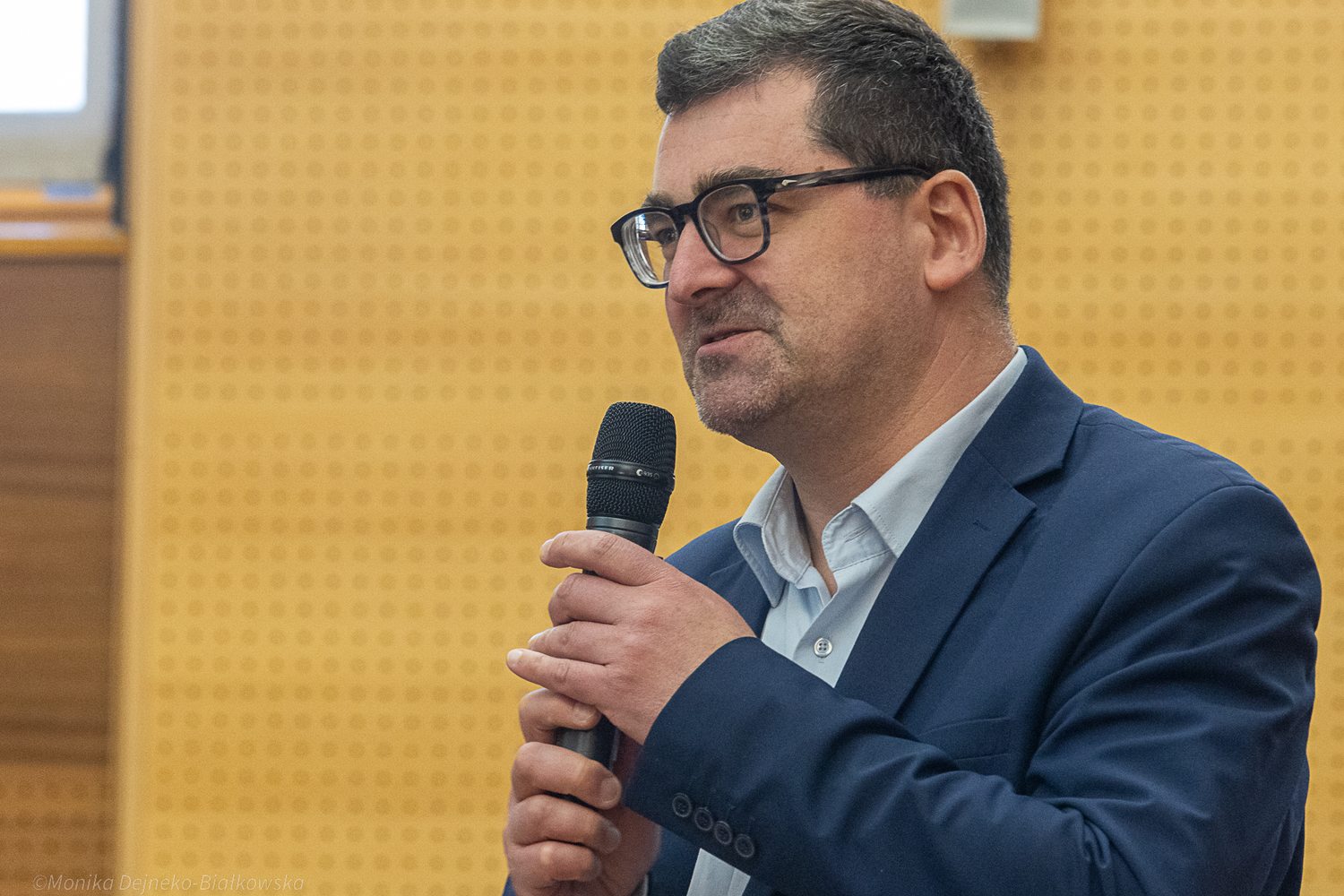 Panel medialny „Kryzys wizerunku Jana Pawła II? Emocje ponad wiedzą”