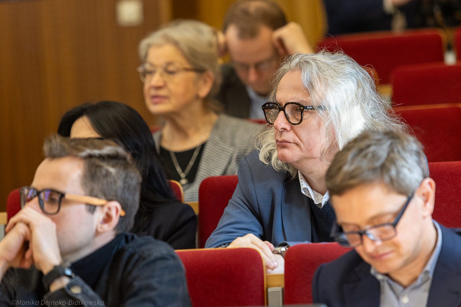 Panel medialny „Kryzys wizerunku Jana Pawła II? Emocje ponad wiedzą”