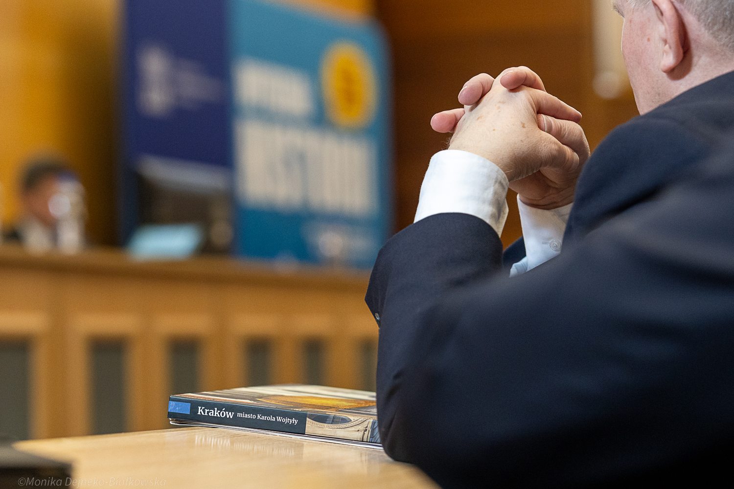Panel medialny „Kryzys wizerunku Jana Pawła II? Emocje ponad wiedzą”
