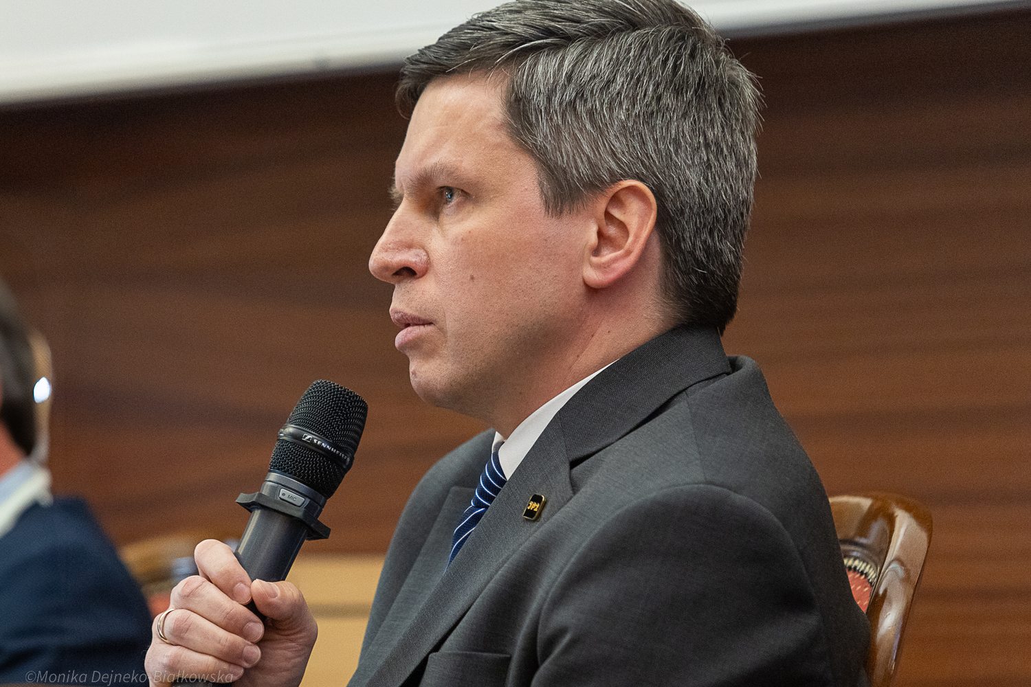 Panel medialny „Kryzys wizerunku Jana Pawła II? Emocje ponad wiedzą”