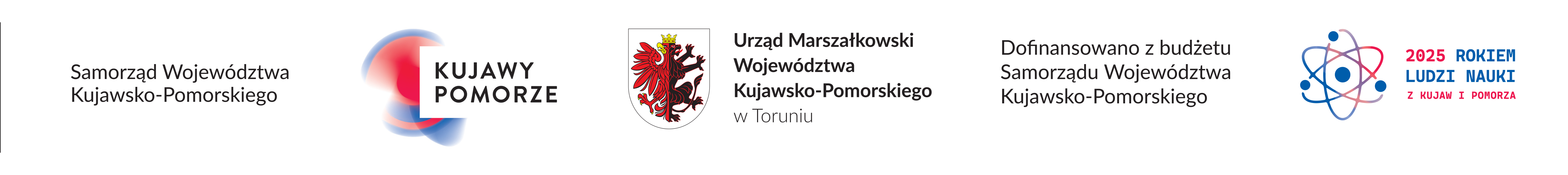 Samorząd Województwa Kujawsko-Pomorskiego