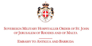 Ambasada Antigua i Barbuda 