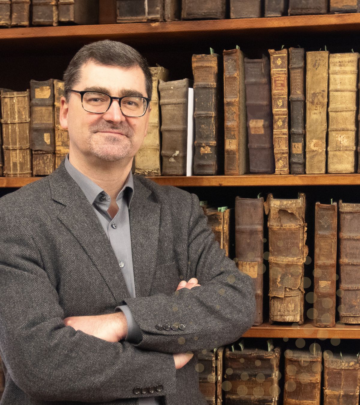 prof. Michał Białkowski