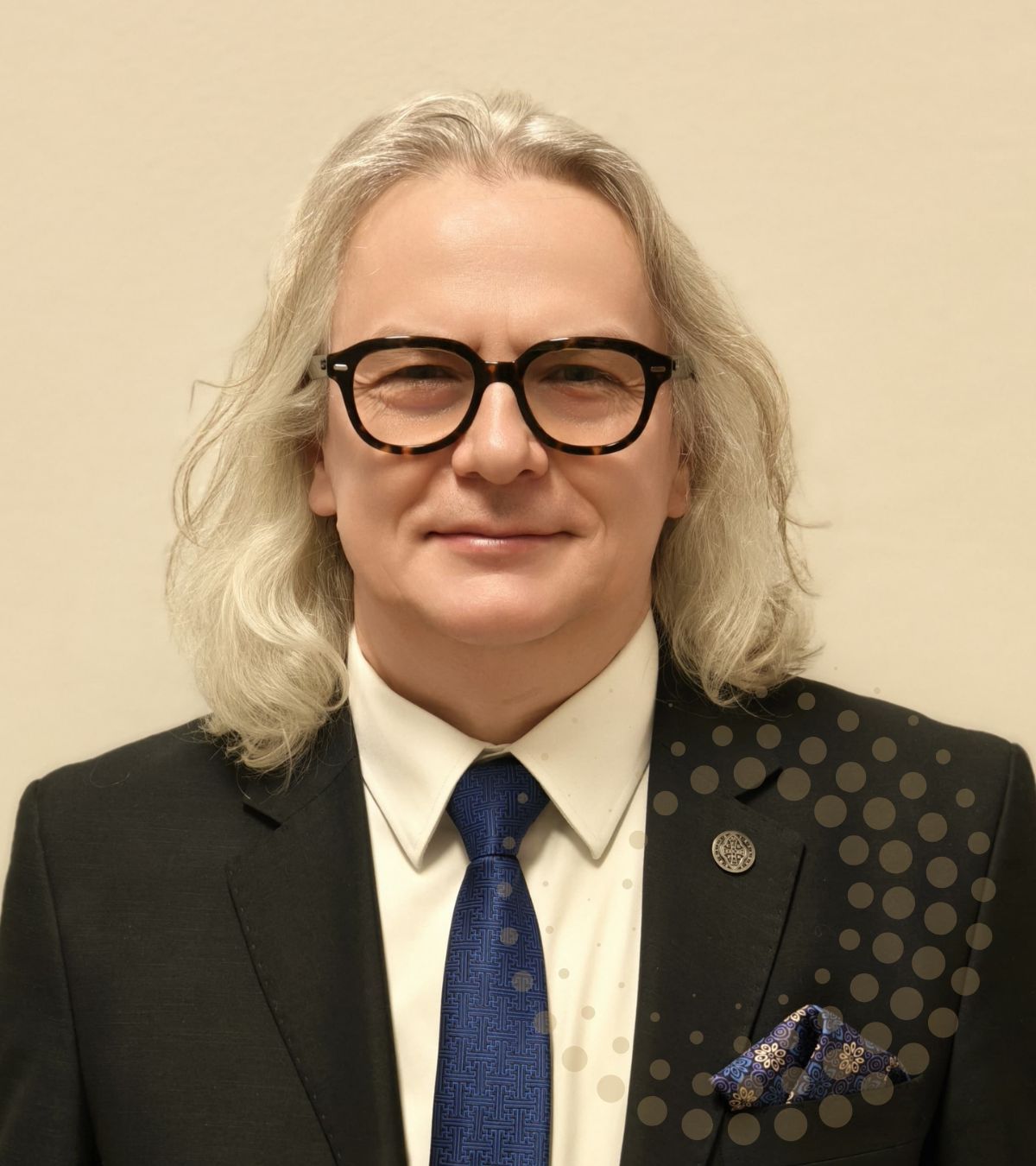 prof. Remigiusz Ciesielski