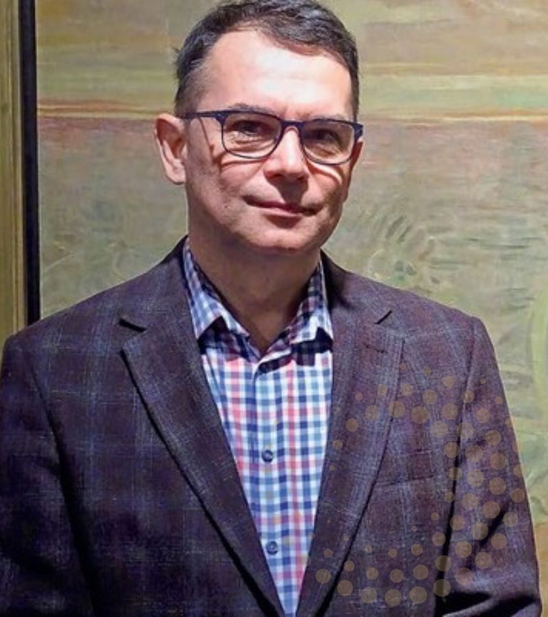 dr Piotr Kopszak