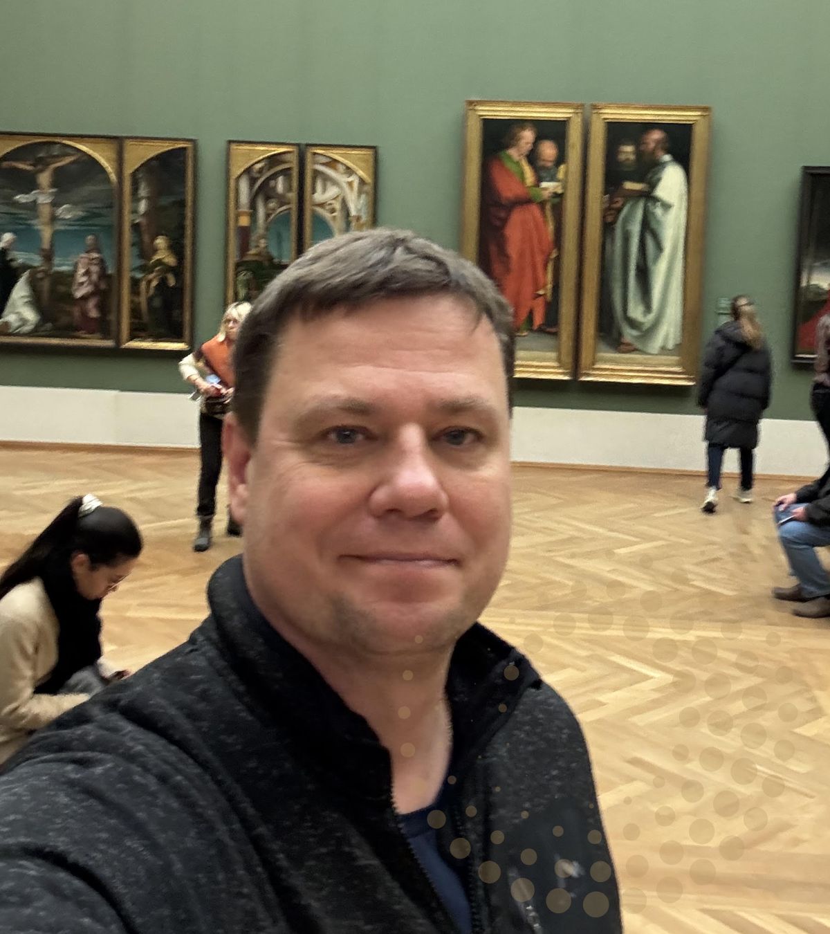 prof. Cezary Kościelniak