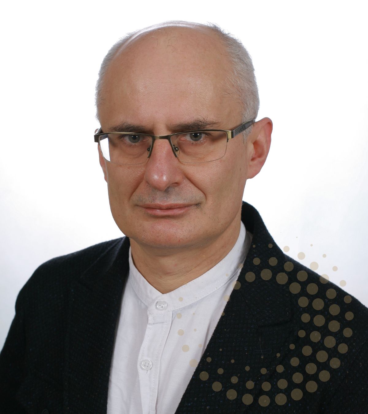 prof. Wiesław Ratajczak