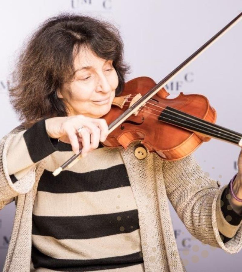 prof. Agata Sapiecha