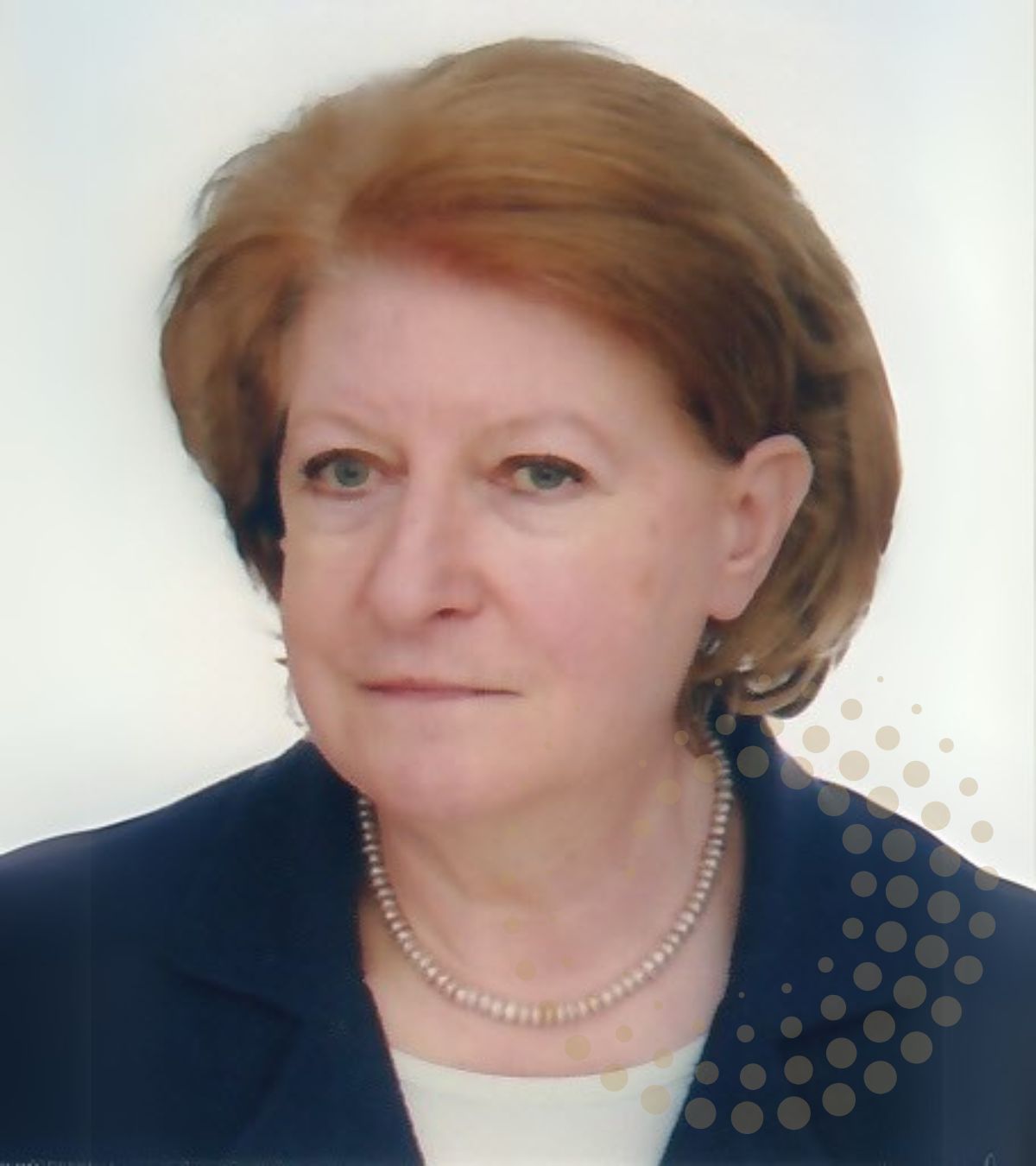 prof. Hanna Suchocka